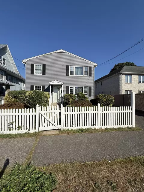 1296 Noble Ave, Bridgeport, CT 06608