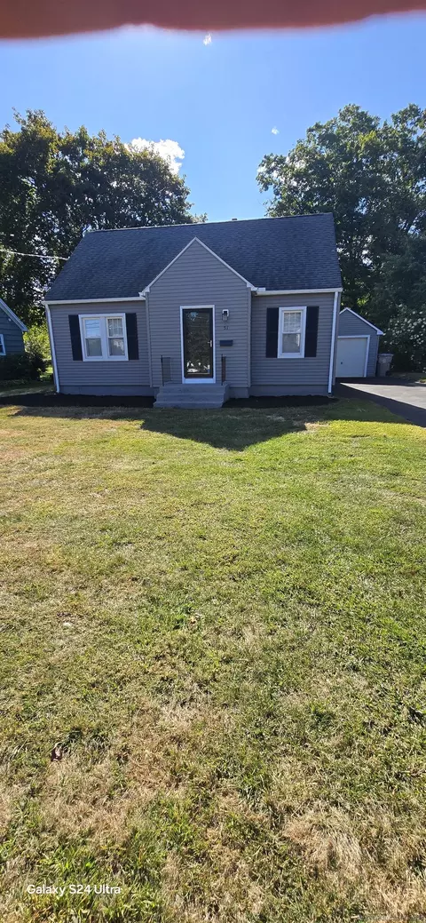 51 Jerome Ave, Bristol, CT 06010