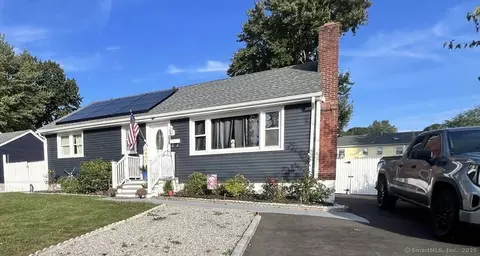 238 Griffin Ave, Bridgeport, CT 06606