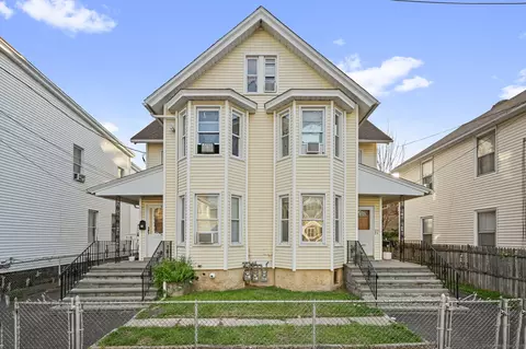 15 Seeley St, Bridgeport, CT 06605