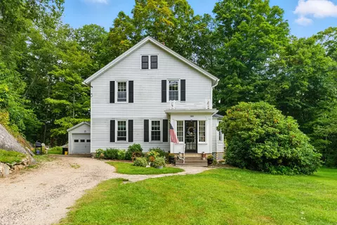 160 Walnut St, Winchester, CT 06098