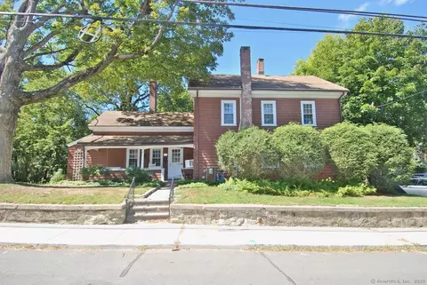 787 Cooke St, Waterbury, CT 06710