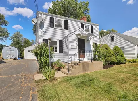 114 Edgemere Ave, West Hartford, CT 06110