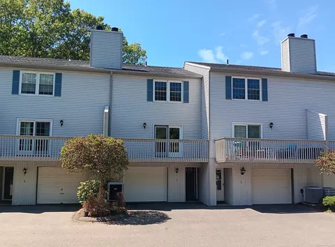 20 Wolf Hill Rd #6F, Wolcott, CT 06716