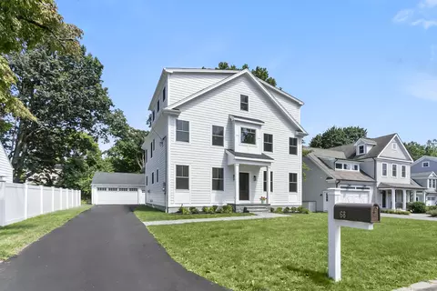 68 Figlar Ave, Fairfield, CT 06824