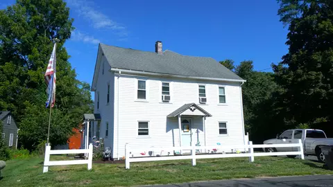599 Rye St, South Windsor, CT 06074