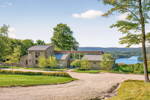 198 Tinker Hill Rd, New Preston, CT 06777