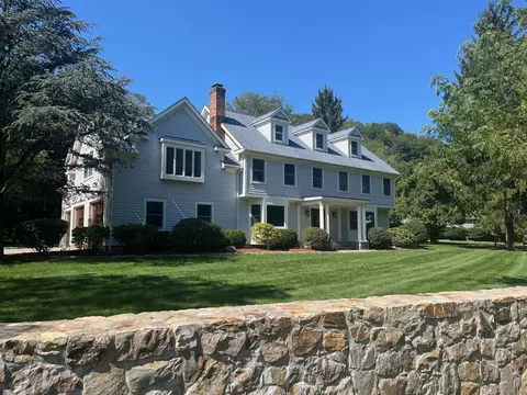 565 Danbury Rd, Wilton, CT 06897