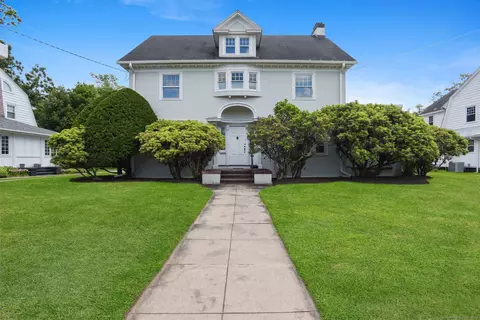 197 Mckinley Ave, New Haven, CT 06515