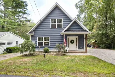 78 Bellevue Dr, Coventry, CT 06238
