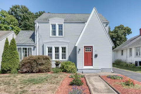 27 Adeline Ave, Bristol, CT 06010