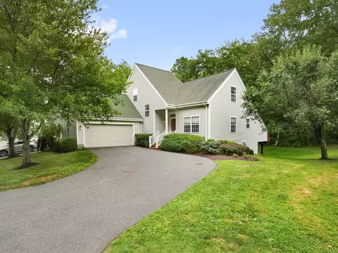 98 Sullivan Farm #98, New Milford, CT 06776