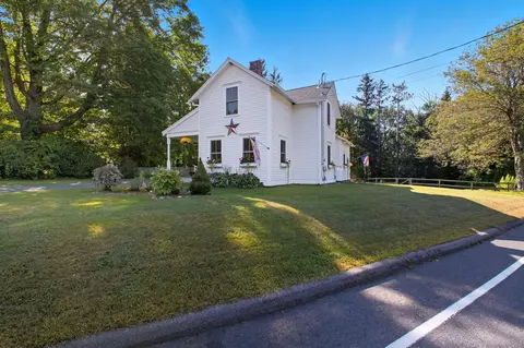 1 Hartland Blvd, Hartland, CT 06027