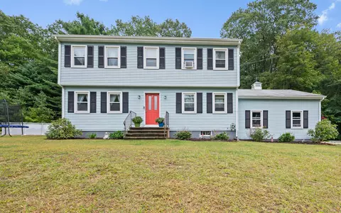 34 Hillcrest Dr, Stafford Springs, CT 06076