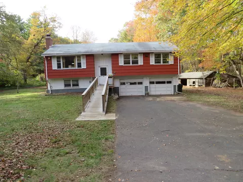 2560 Ellington Rd, South Windsor, CT 06074