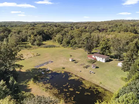 334 Shewville Rd, Ledyard, CT 06339