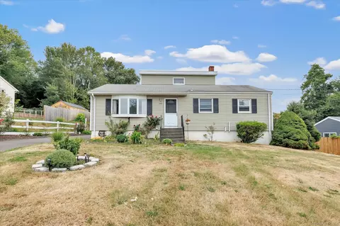 200 Marino Dr, Milford, CT 06460