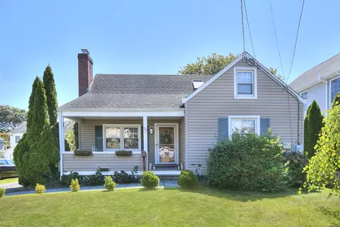77 Palmer Ave, Stamford, CT 06902