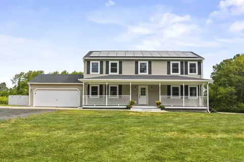 162 Sawmill Hill Rd, Killingly, CT 06239