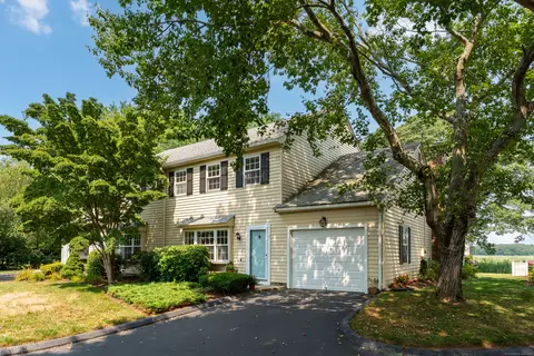 7 Downing Way #7, Madison, CT 06443