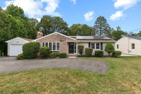 113 Gwen Rd, Meriden, CT 06451