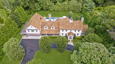 116 Birch Ln, Greenwich, CT 06830