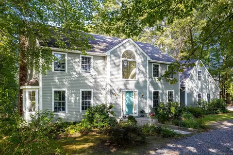 143 Goodhouse Rd, Litchfield, CT 06759