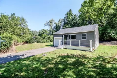 13 Turner Rd, Litchfield, CT 06778