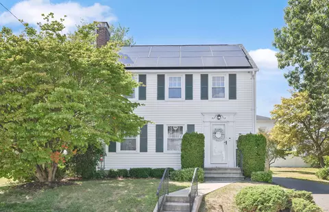 70 Allen St, Bristol, CT 06010