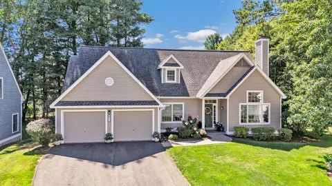 Undisclosed, Windsor, CT 06095