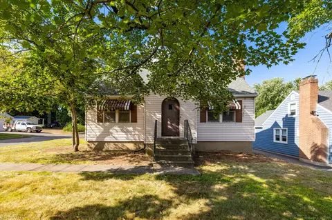 343 Alling St, Berlin, CT 06037