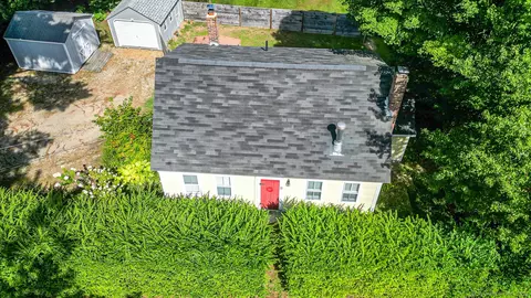 6 Stone Mill Ln, Eastford, CT 06242