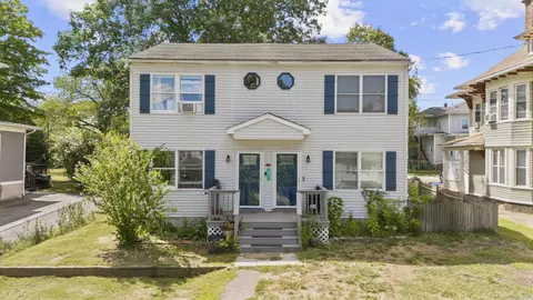 107 Howard Ave # A, Ansonia, CT 06401