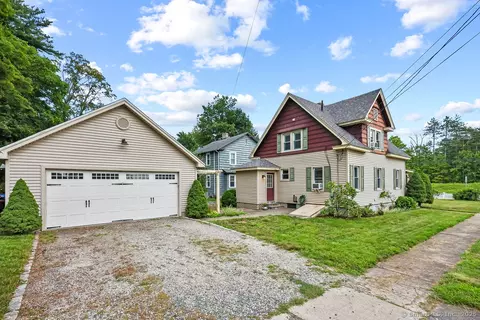 90 Farmington Ave, Farmington, CT 06032