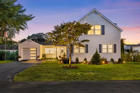 73 Maitland Rd, Stamford, CT 06906