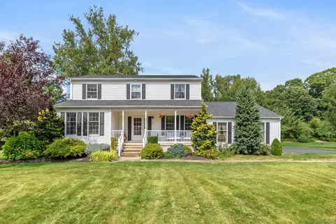 22 Linda Ln, South Windsor, CT 06074