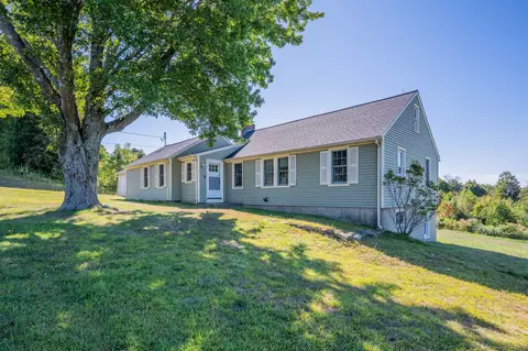 266 Kasson Rd, Bethlehem, CT 06751