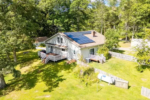 85 Nott Hwy, Ashford, CT 06278