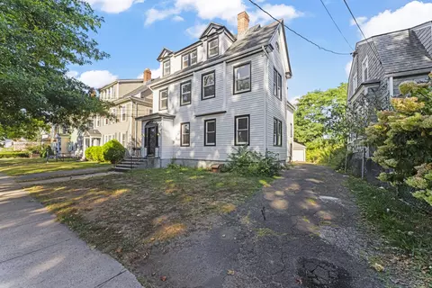 541 Savin Ave, West Haven, CT 06516
