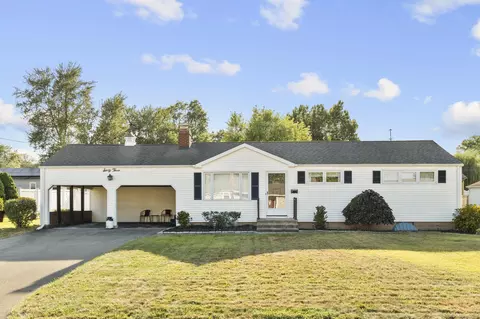 63 Booth Ave, Wethersfield, CT 06109