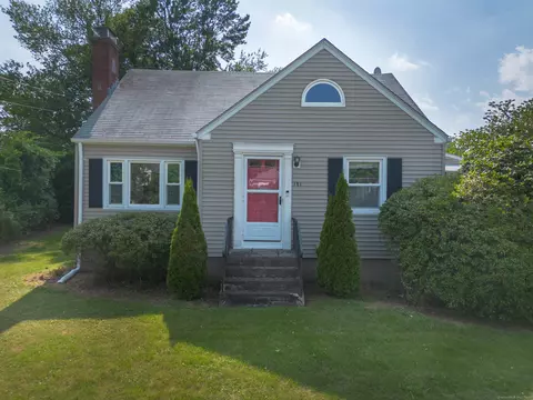 181 Fowler Ave, Middletown, CT 06457