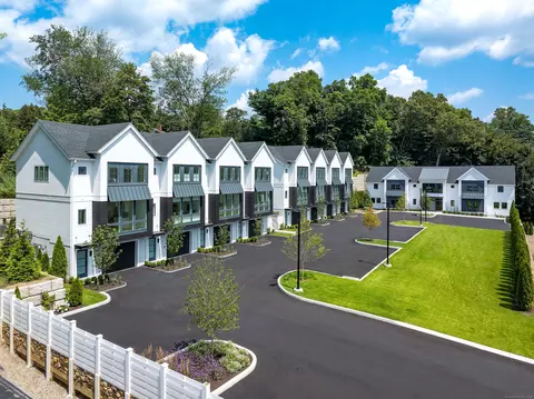 785 Post Rd E #203, Westport, CT 06880