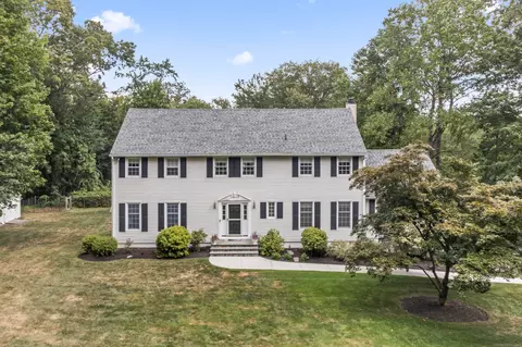 43 Chambers Rd, Danbury, CT 06811