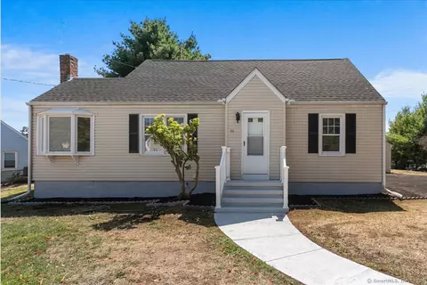 72 Plains Rd, Milford, CT 06461