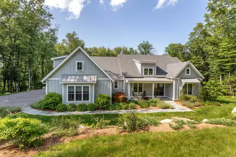 73 Long River Rd, Sherman, CT 06784