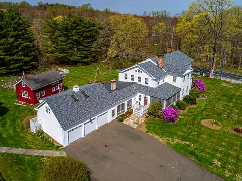 1115 Monroe Tpke, Monroe, CT 06468