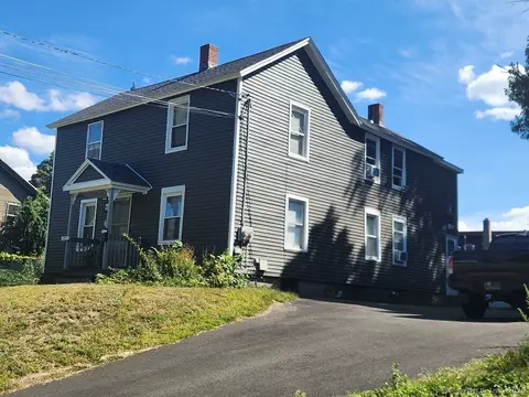 115 Governor St, East Hartford, CT 06108