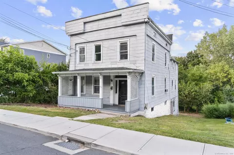 63 Grand St, Danbury, CT 06810