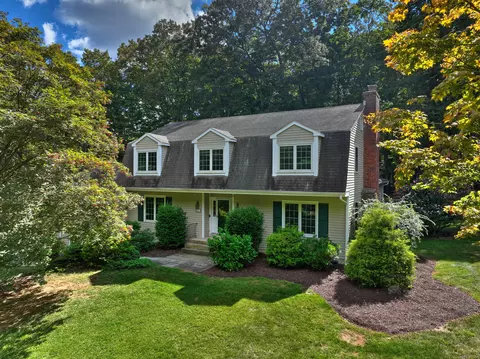 177 Old Boston Rd, Wilton, CT 06897