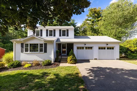153 Long Hill Dr, Glastonbury, CT 06033